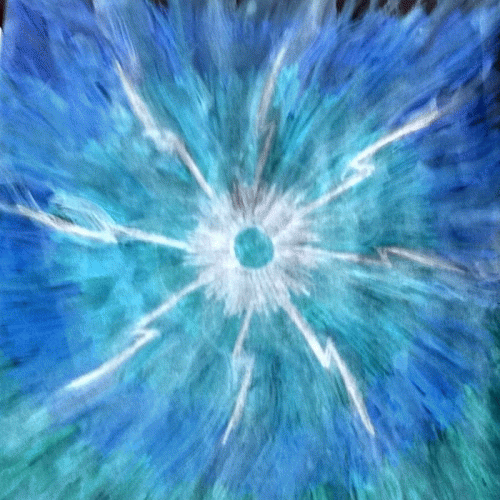 Alpha Drone : Ash to Coal